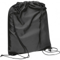 RPET Gym-Bag Montevideo, black