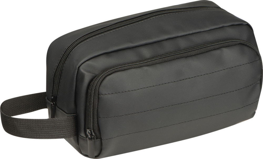 Logotrade corporate gift image of: Toiletry bag West Yorkshire