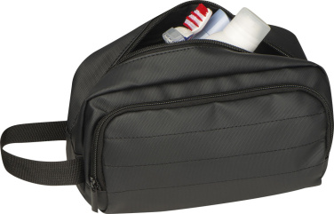 Logotrade promotional giveaway image of: Toiletry bag West Yorkshire