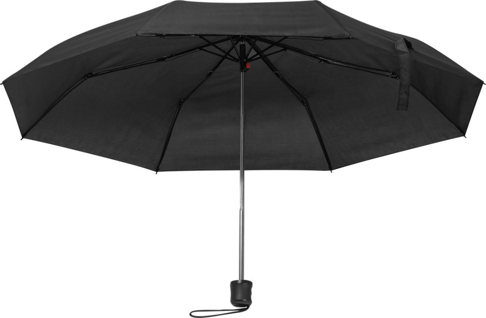 Logotrade business gift image of: RPET pocket umbrella Northampton