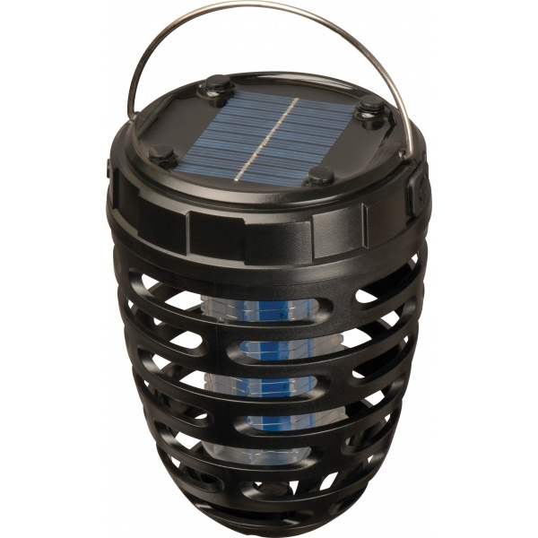 Logotrade corporate gift image of: Solar mosquito lamp Wigan