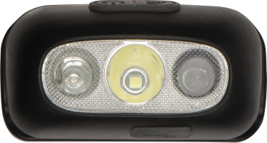 Logotrade business gift image of: Headlamp La Plata