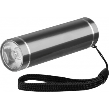 Logotrade corporate gifts photo of: Recycled flashlight Utrecht