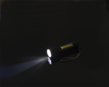 Logotrade advertising product image of: Rechargeable flashlight Tokyo