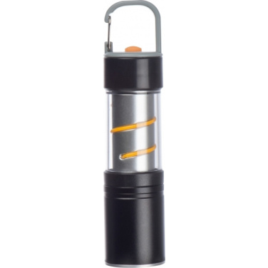 Logotrade advertising product image of: Rechargeable flashlight Tulsa