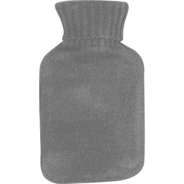 Logotrade promotional merchandise image of: Hot-water bottle KALIBO