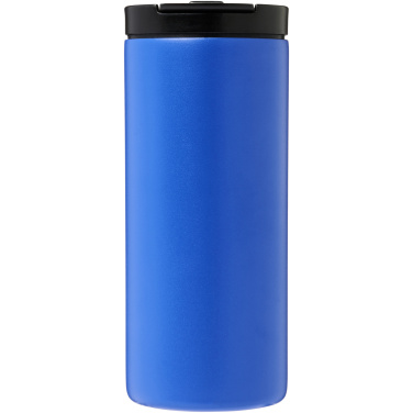 Logo trade promotional gifts image of: Lebou 360 ml copper vacuum insulated tumbler