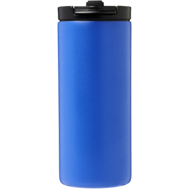 Logo trade promotional giveaway photo of: Lebou 360 ml copper vacuum insulated tumbler