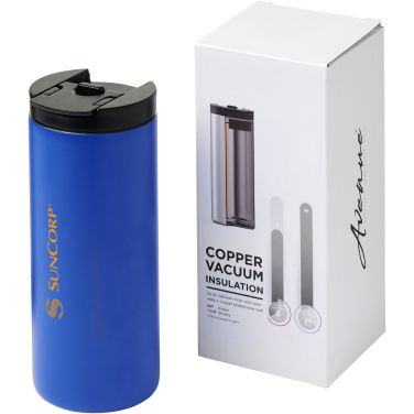 Logotrade corporate gift picture of: Lebou 360 ml copper vacuum insulated tumbler