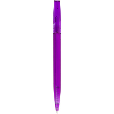 Logo trade business gift photo of: London ballpoint pen