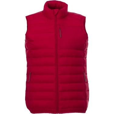 Logo trade advertising product photo of: Pallas women's insulated bodywarmer