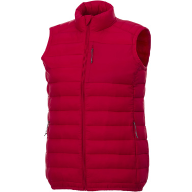 Logotrade advertising product picture of: Pallas women's insulated bodywarmer