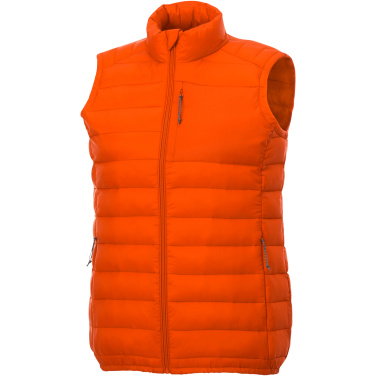 Logotrade promotional item image of: Pallas women's insulated bodywarmer