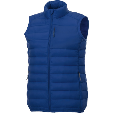 Logo trade promotional items picture of: Pallas women's insulated bodywarmer