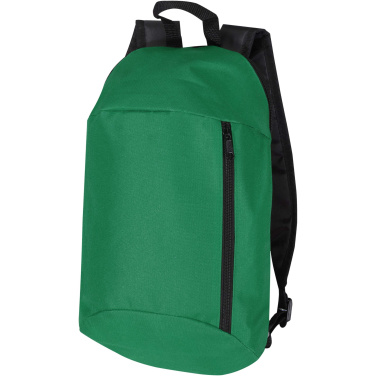 Logo trade promotional gifts picture of: Recreation outdoor backpack 7L