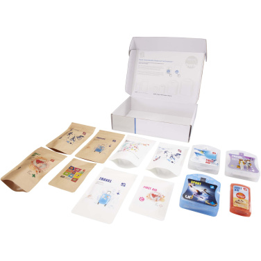 Logo trade promotional products picture of: MyKit sample box