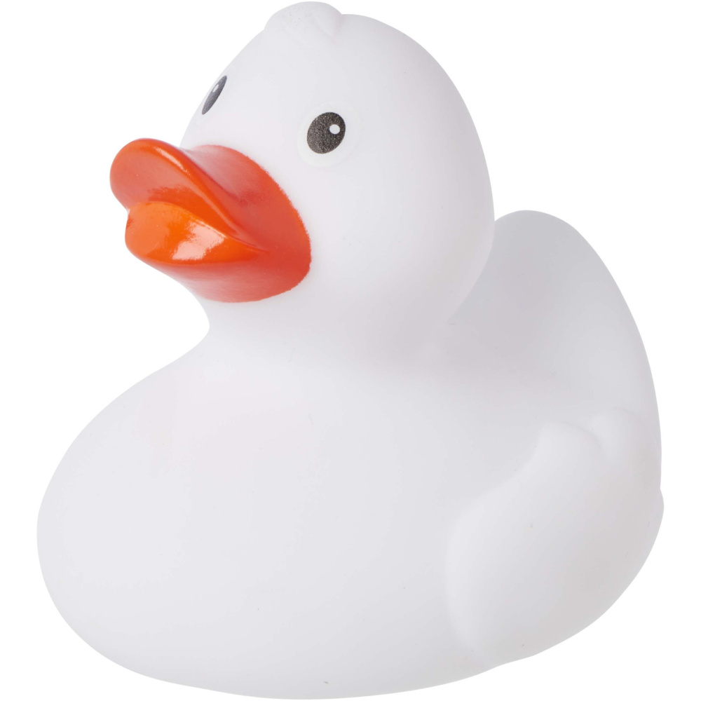 Logotrade promotional items photo of: Quack duck stress reliever