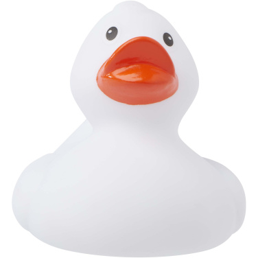 Logotrade promotional gift image of: Quack duck stress reliever