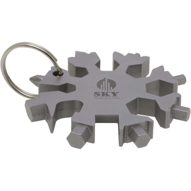 Logo trade promotional gifts picture of: Task multitool