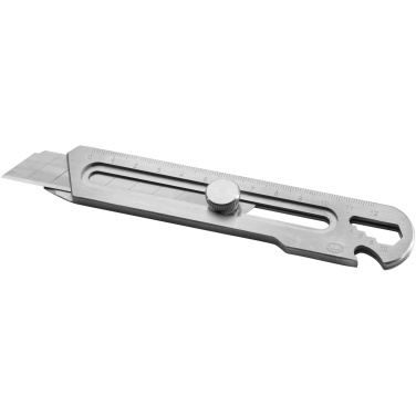 Logo trade corporate gift photo of: Linear cutter knife