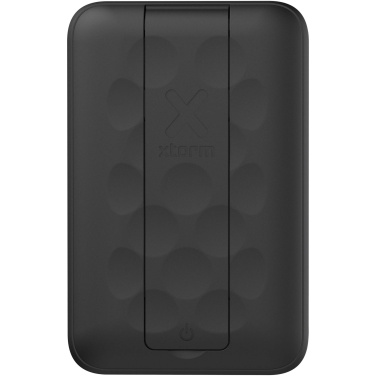 Logotrade corporate gift image of: Xtorm FS5W101 10.000 mAh magnetic wireless power bank