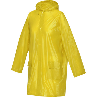 Logotrade business gift image of: Ada raincoat