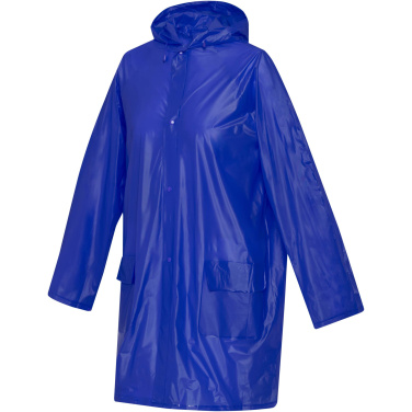 Logotrade promotional giveaway image of: Ada raincoat