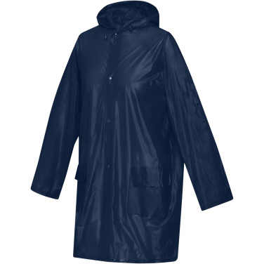 Logo trade corporate gifts image of: Ada raincoat