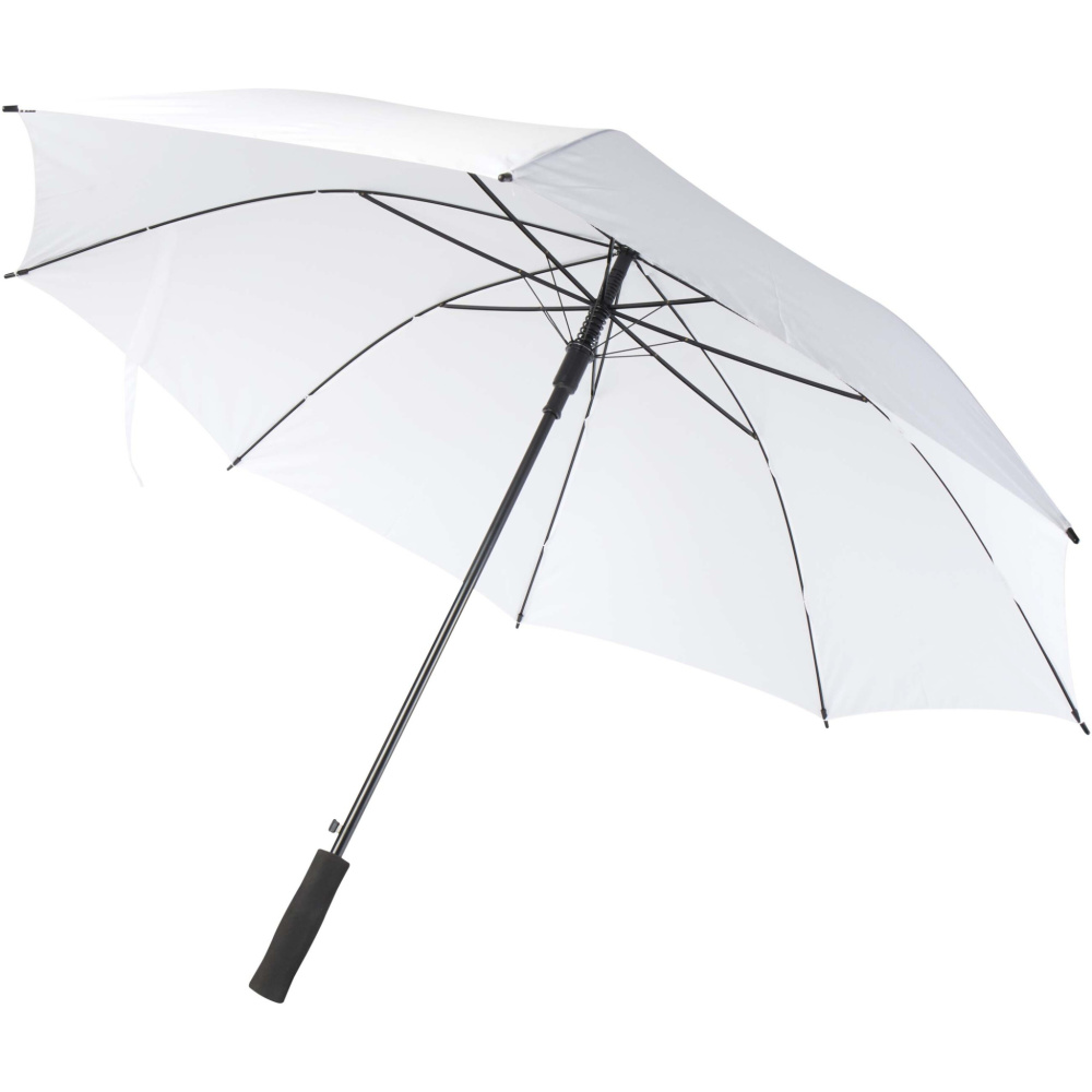 Logo trade promotional items image of: Ibi 27" umbrella