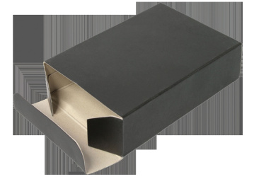 Logotrade corporate gift picture of: Business card holder 52904400