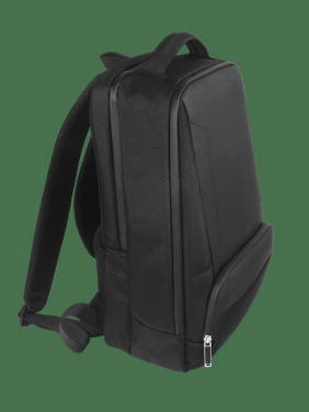 Logo trade promotional product photo of: Laptop backpack 190603400