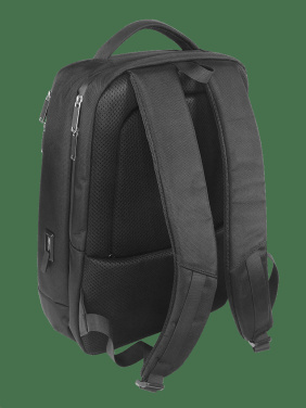 Logo trade corporate gifts picture of: Laptop backpack 190603400