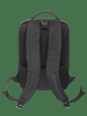 Logo trade promotional merchandise picture of: Laptop backpack 190603400