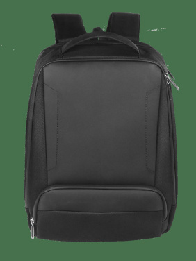 Logotrade business gift image of: Laptop backpack 190603400