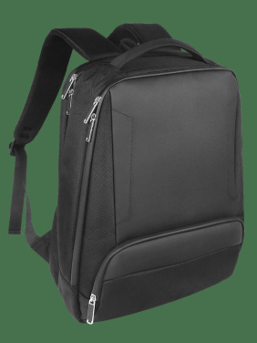 Logo trade promotional items image of: Laptop backpack 190603400