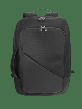 Logo trade advertising product photo of: Laptop backpack 190703400