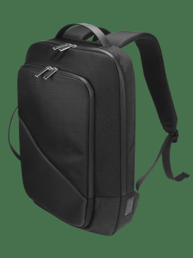 Logotrade promotional giveaways photo of: Laptop backpack 190703400