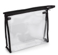 Cosmetic bag 204312300, clear