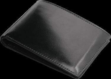 Logo trade promotional giveaway photo of: RFID wallet 30801300