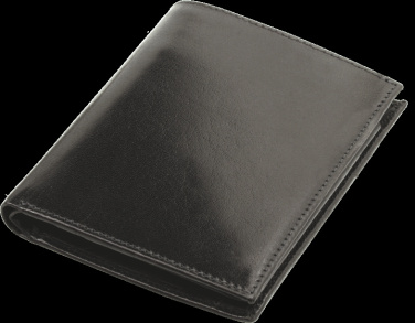 Logotrade promotional merchandise photo of: Wallet 31201300