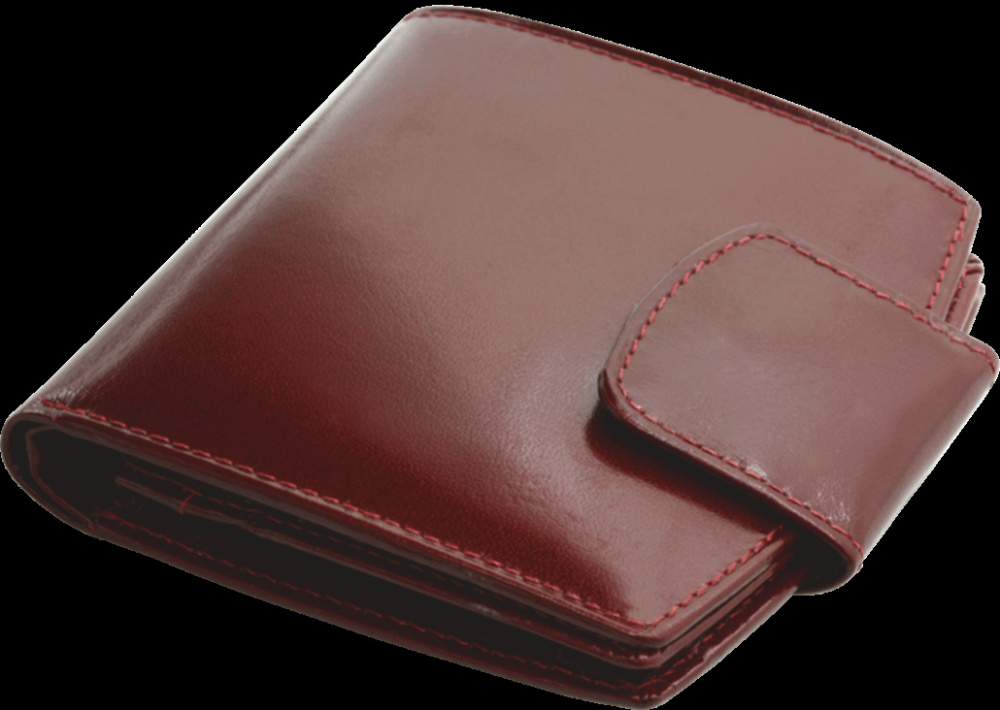 Logotrade promotional giveaway image of: Wallet 31401300