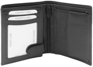 Logotrade promotional gift image of: Wallet 37805200