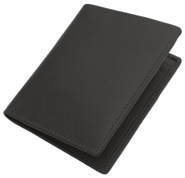 Logotrade corporate gift picture of: RFID document wallet 94505200