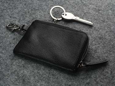 Logotrade corporate gift picture of: Key wallet 96705200