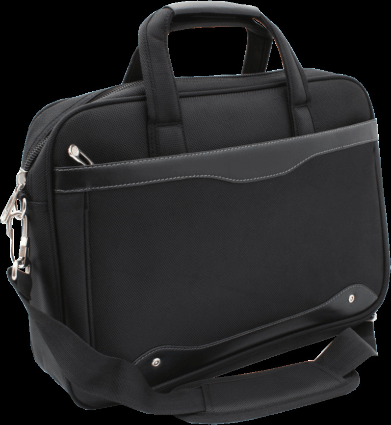 Logotrade promotional gift picture of: Laptop bag 73703400