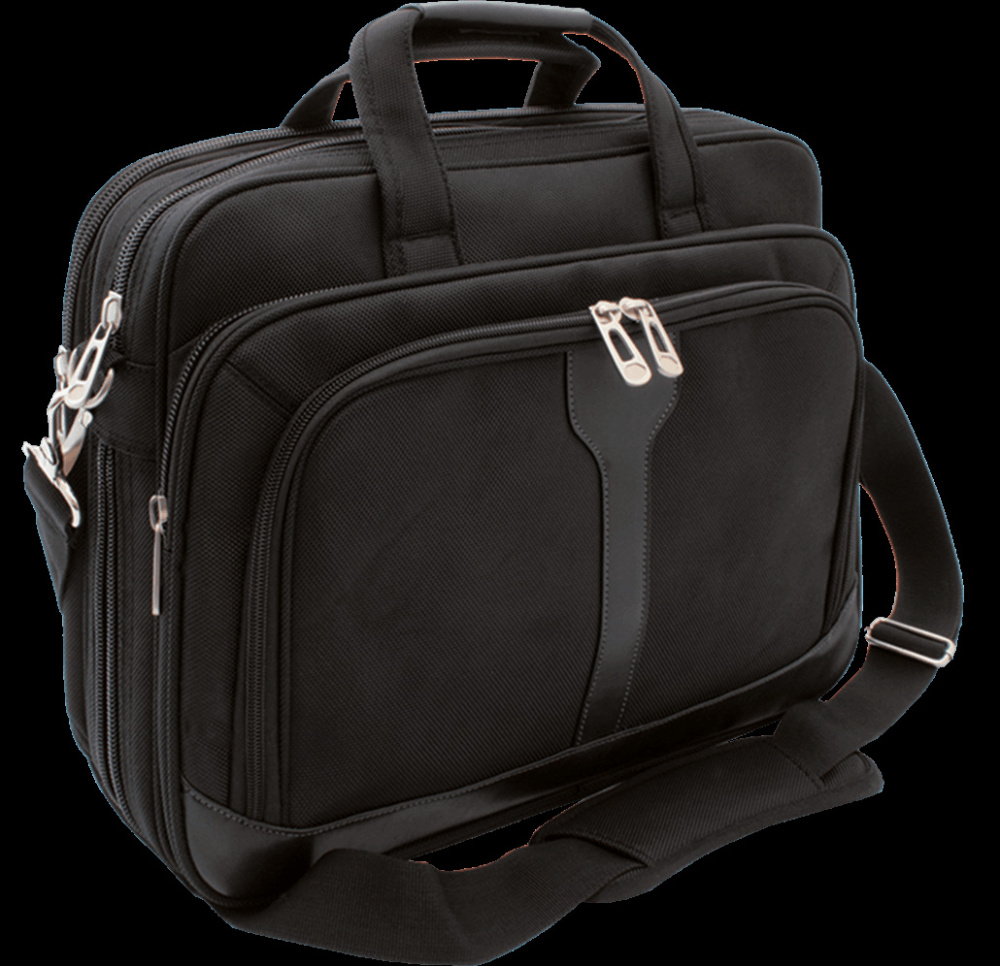 Logo trade promotional gift photo of: Laptop bag 62803400