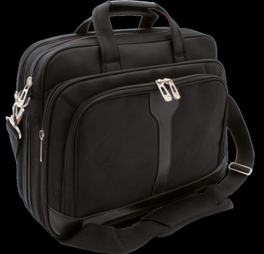 Logo trade corporate gifts picture of: Laptop bag 62803400