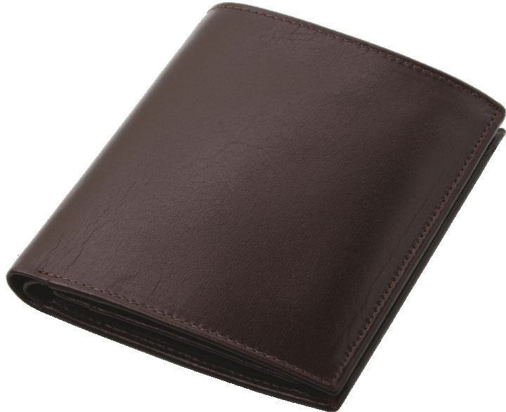 Logo trade promotional items picture of: RFID wallet 30001300