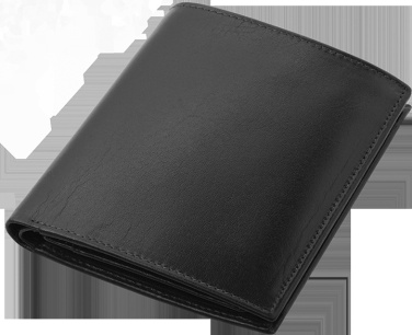 Logo trade promotional items picture of: RFID wallet 30001300