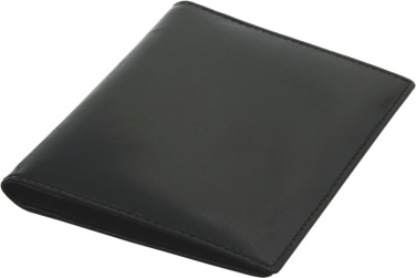 Logo trade promotional products image of: RFID document wallet 20801300